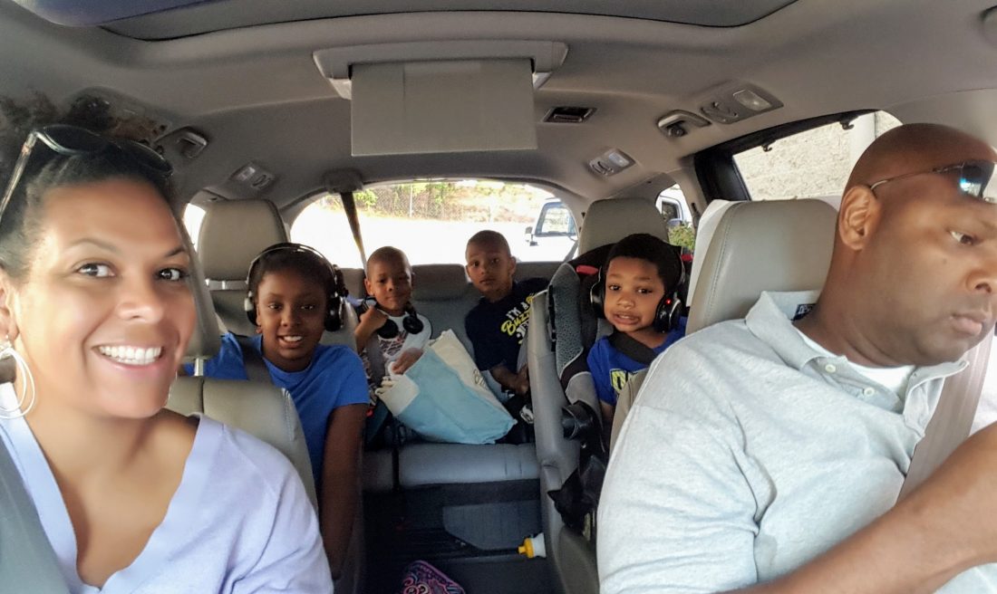 No Minivan Shame: 6 Reasons A Minivan is the Best Thing Ever 4 Who Needs Minivan Shame When You Can Keep The Whole Family Happy For Your Next Road Trip?