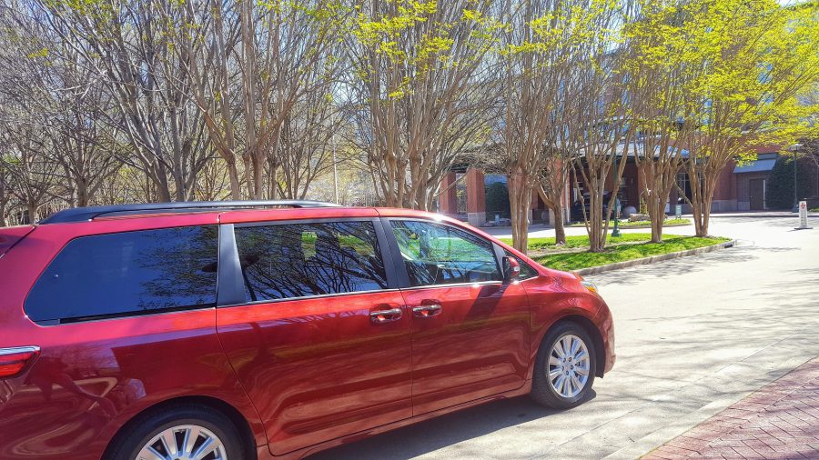 No Minivan Shame: 6 Reasons A Minivan is the Best Thing Ever 7 Don'T Let Minivan Shame Stop You From Driving The Minivan You Need In Your Life. It Is One Of The Best Family Cars For The Money Too!