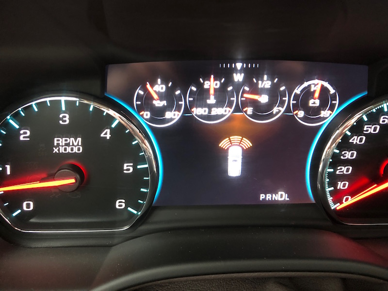 Is Your Car Working Right? Avoid Expensive Auto Repair 5 Front Collision Warning Not Only Lights Up On The Dashboard But Also Vibrate Your Seat.