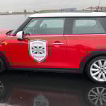 Planning to Rush a Sorority This Fall? Your Car May be the Ultimate Sorority Rush Outfit 8 Mini Oxford Edition, Best Car For College Students
