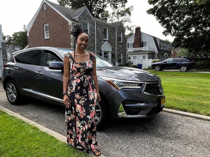 Acura RDX v MDX: Choosing the Best Family SUV 10 The 2021 Acura Rdx Sh-Awd Is An Affordable Compact Luxury Suv Millennial Moms Like Me Need. Here Are 10 Reasons Why I Love Mine.