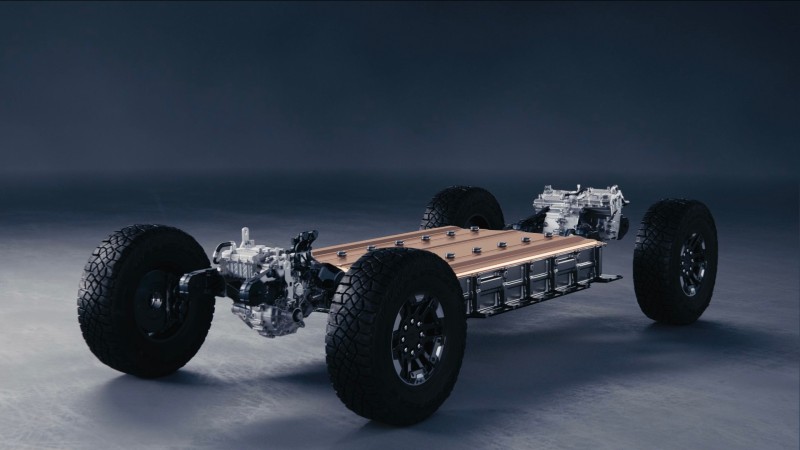 Your Top Electric Vehicle Questions Explained with Kia's Head of EV Planning 6 2022 Gmc Hummer Ev Electric Vehicle