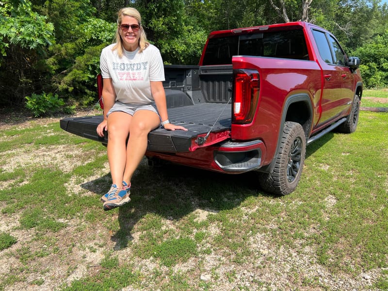 These are the Best Pickup Trucks Under $40,000 14 So Much To Love About The 2023 Gmc Sierra 1500 Ax4X