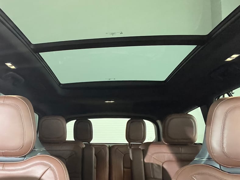 Green and Spacious: The Best 7-Seater Hybrid SUVs, From Luxury To Affordable 8 Hybrid Suvs 3-Row Suvs