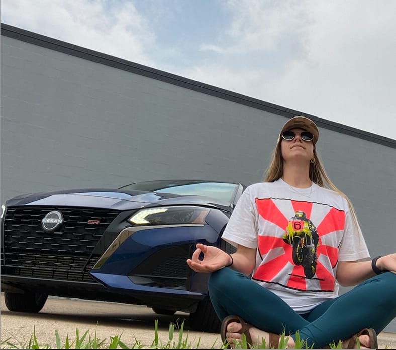 Safest Cars On the Road Under $30,000: These Cars Are Loaded with Safety Tech and Features 14 2024 Nissan Altima Sv Is Among The Safest Cars On The Road