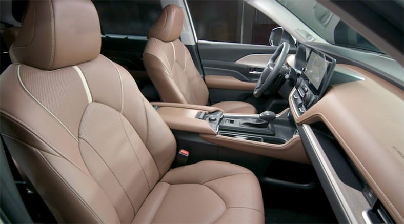 Green and Spacious: The Best 7-Seater Hybrid SUVs, From Luxury To Affordable 4 Hybrid Suvs 3-Row Suvs