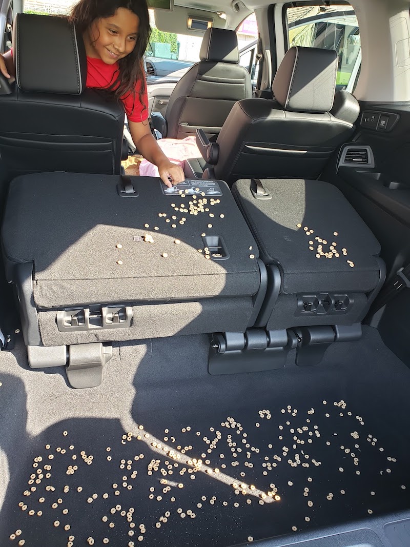 2021 Honda Odyssey Minivan: A Family-Friendly Bubble of Comfort, Convenience and Safety 9 Honda Odyssey