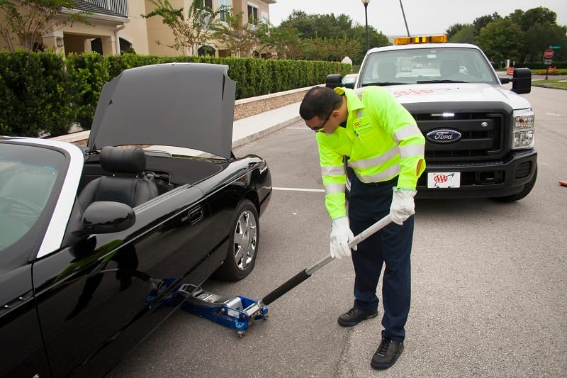 Should You Buy New Tires From Your Car Dealer? Maybe... Here's How to Tell 12 Aaa Worth It Efficient Flat Tire