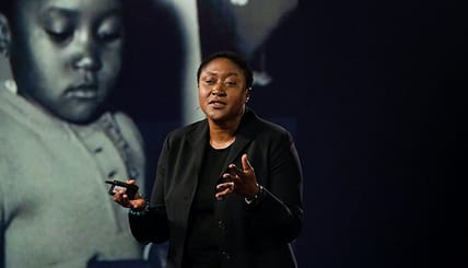 Breaking Barriers: Black Men and Women Pioneers in the Auto Industry 7 Auto Industry, Automotive Industry Leader