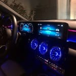 9 Car Design Trends That are Dominating Luxury Right Now—and Popular Models That are On-Trend 10 Ambient Lighting