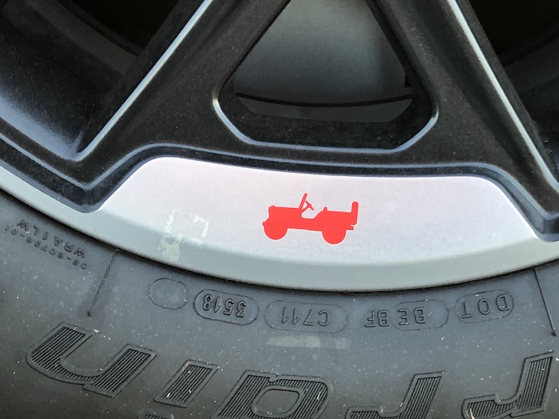Buying New Tires? Dos & Don'ts to Find Your Best Fit 7 Jeep Wrangler Dna Of Car Design