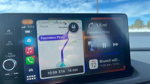 The 10 Best Apple CarPlay Adapters 2 Apple Carplay Adapters