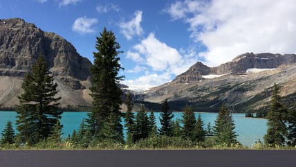 Your Car Emergency Kit: 100 Things You Should ALWAYS Keep in Your Car 3 Road Trip To Banff Canada With Car Emergency Kit Must-Haves.