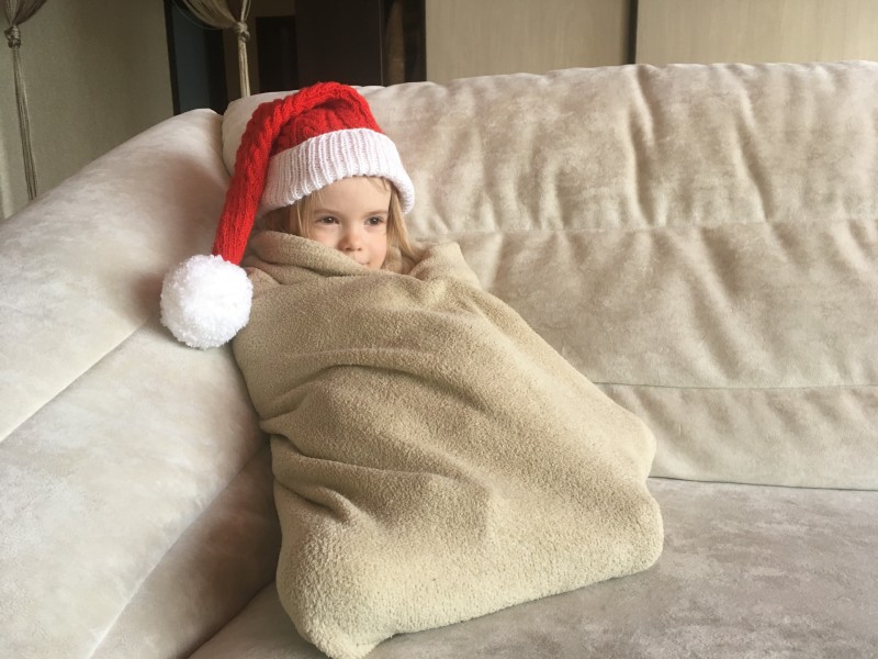 Car Seats and Winter Coats Don't Mix: How to Keep Your Kids Safe and Cozy in Cold Weather 3 Car Seats
