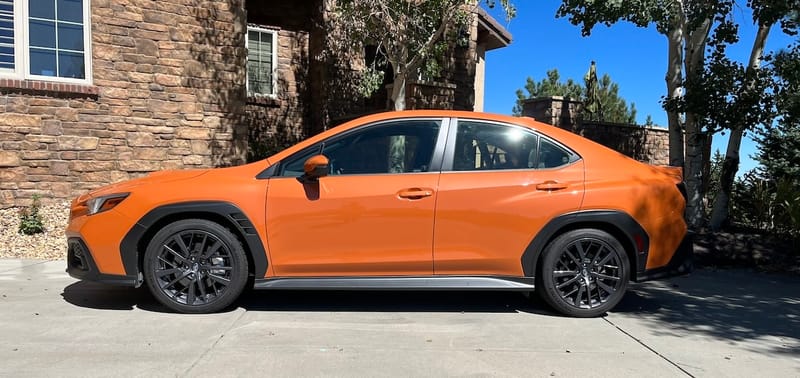 12 Affordable Manual Transmission Cars, and 3 Splurges, To Fuel Your Stick Shift Dreams 5 The Subaru Wrx Is Fun In Every Way