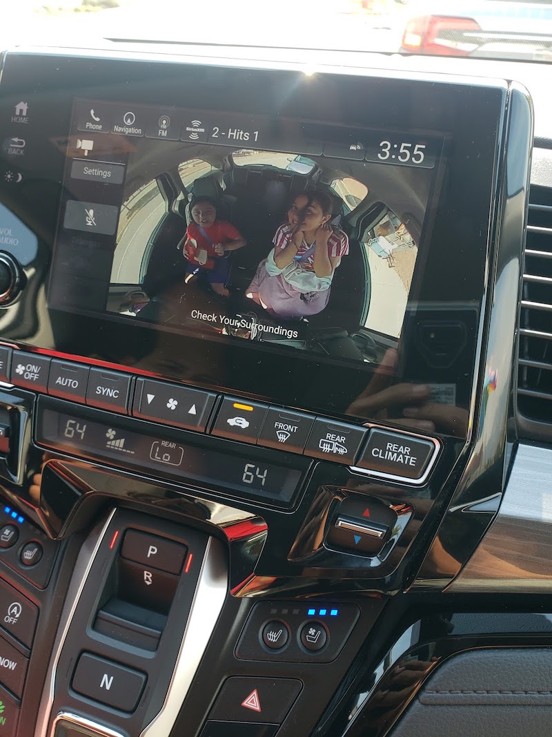 2021 Honda Odyssey Minivan: A Family-Friendly Bubble of Comfort, Convenience and Safety 3 Honda Odyssey