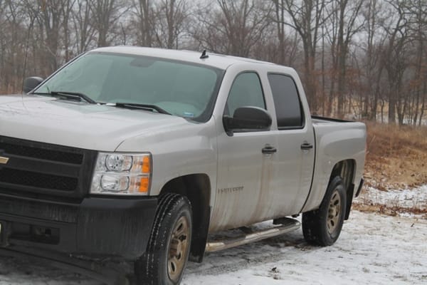 Winter Car Maintenance: Tips to Prep Your Car for Frigid Temps 2 Winter Prep