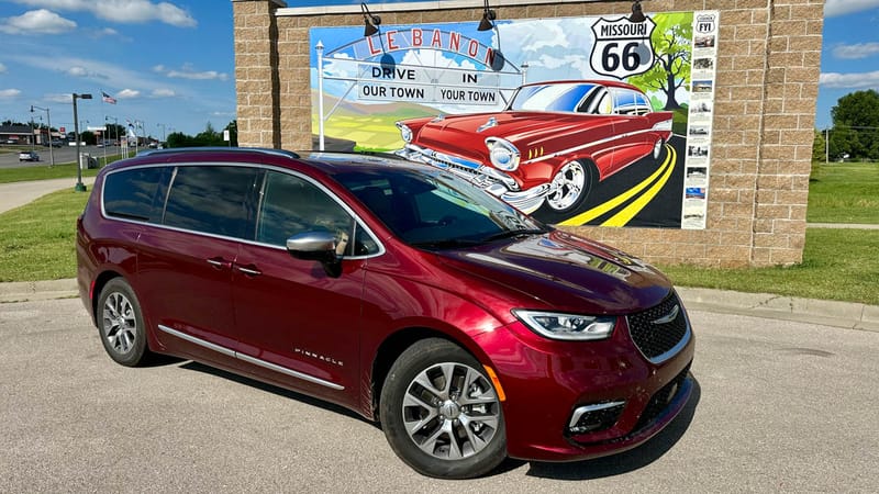 These Are The Best Plug-in Hybrid SUVs Under $44,000 13 How We Traveled Then And How We Travel Now.
