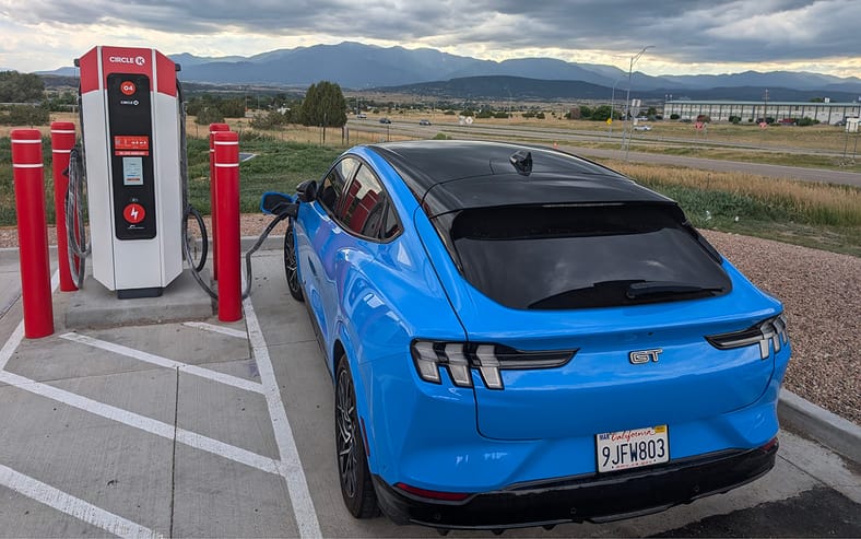 Your Electrifying Guide to Epic EV Road Trips 4 Electric Car Road Trip Ev Travel