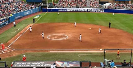 These Women are Inspiring #SeeHerGreatness – With Help from Buick 9 A Girls Guide To Cars | These Women Are Inspiring #Seehergreatness – With Help From Buick - College Softball