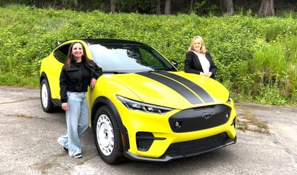 Electric Cars for Single Moms: Pros, Cons and What to Consider in EVs 7 Electric Cars Ev Purchase