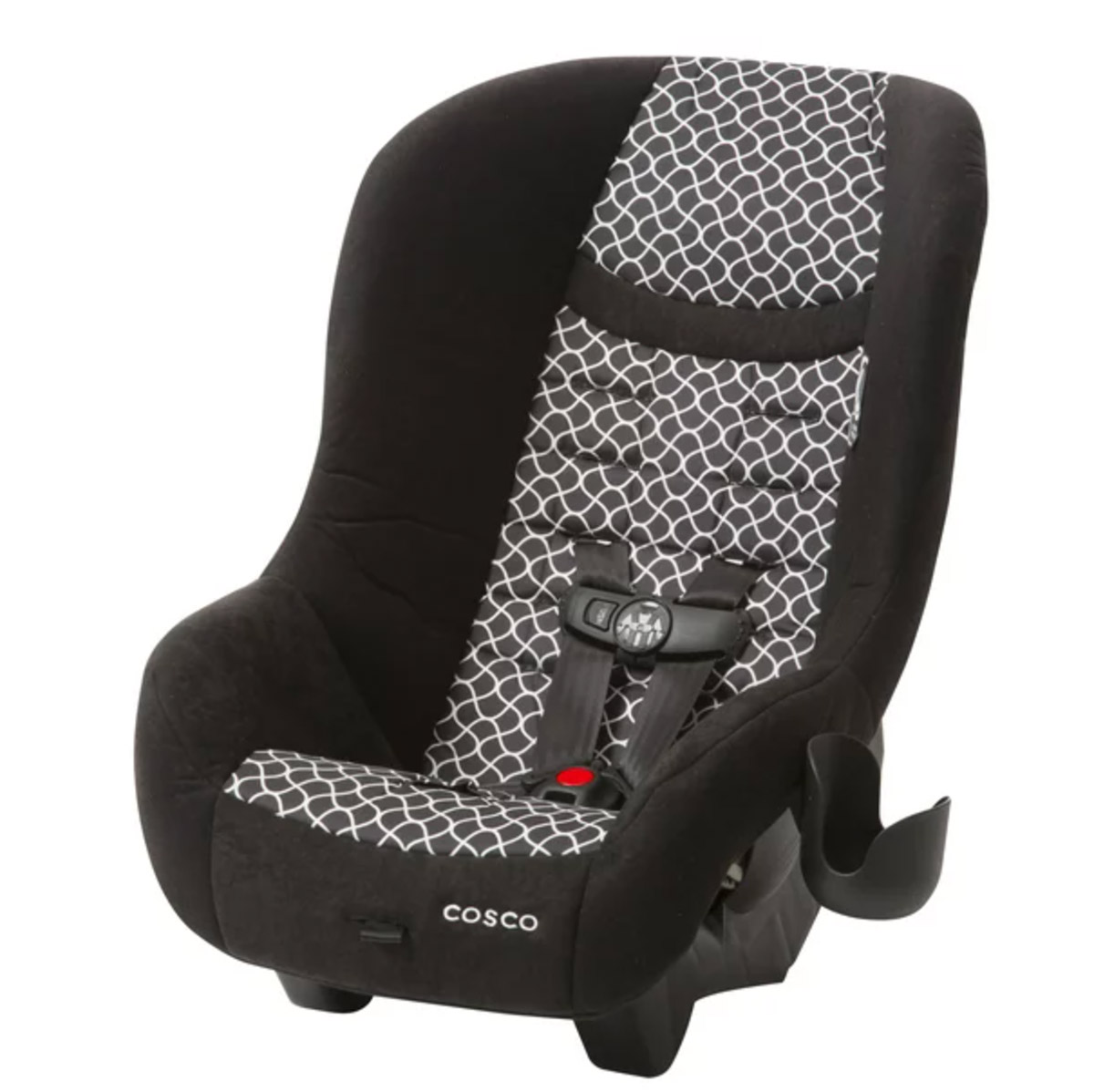 The Ultimate Guide to Baseless Car Seats: 7 Great Choices for Traveling Moms 11 The Cosco Scenera Is A Value-Conscious Choice In Baseless Car Seats.