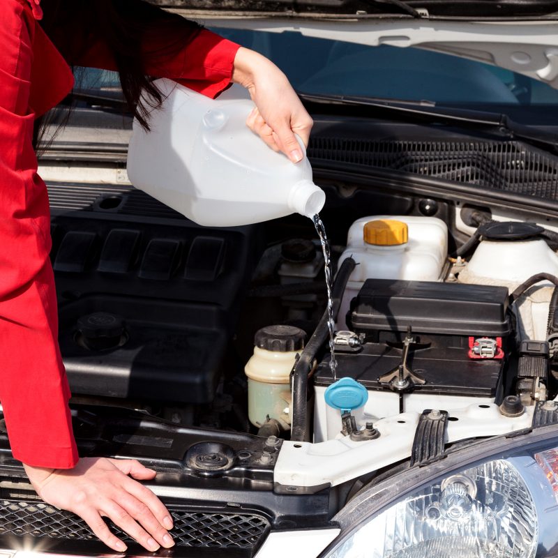 5 Car Maintenance Checklist Tips to Save You Time and Money 4 Top On What To Change When? Fluids! Keeping Fluids Checked Is A Must! If You Don'T, You Could Miss A Simple Repair.