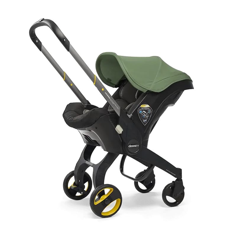 7 Fantastic Child Car Seats That'll Transform Daily Drives and Road Trips 11 Doona Car Seat And Stroller Best Child Car Seat
