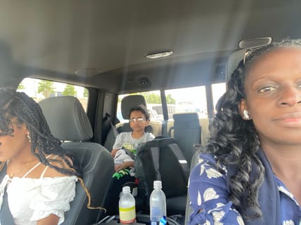 Be Safe On the Road This Summer: 9 Tips for Road Trip Safety 14 Everyone Needs Room To Stretch Out On A Road Trip