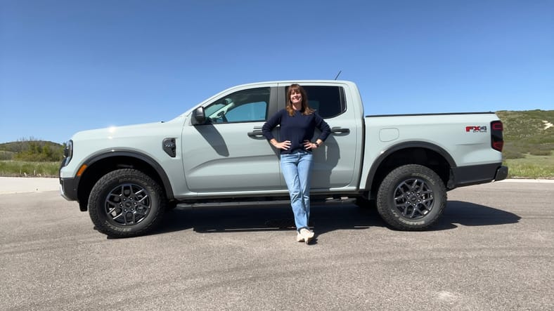 These are the Best Pickup Trucks Under $40,000 7 Ford Ranger Pickup Truck Reviews