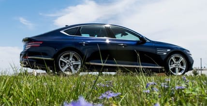 7 Luxurious Reasons to Love the 2021 Genesis G80 Sedan 6 Genesis G80