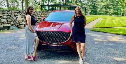 Genesis GV70 First Drive Review: Simple, Modern Design that Elevates Your Life 9 Genesis Gv 70 Featured Image