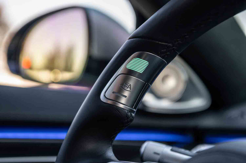 Super Cruise, Blue Cruise and More: Hands-Free Driving Systems Mean More Safety, Less Stress On the Road 3 Hands-Free Drdining Autonomous Self-Driving Cars