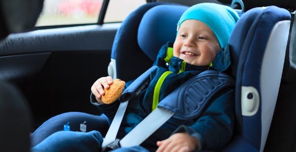 Keeping Kids Happy In Car Seats: All Our Secrets 2 A Girls Guide To Cars | Keeping Kids Happy In Car Seats: All Our Secrets - How To Keep Kids Happy In Their Car Seat Baby Boy In Car Seat 1