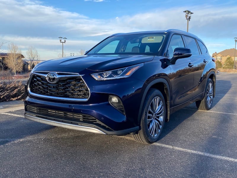 The Best 3-row SUVs Under $40,000 for Back To School Carpools, Family Travel and Daily Driving 12 2022 Toyota Highlander Is Among The Best Used Cars