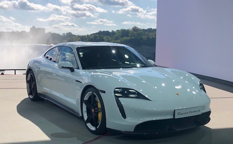 7 Sexy Sports Cars to Fulfill Your Need for Speed 8 Porsche Taycan - Our Favorite Sexy Sports Cars From Budget-Friendly To High-End Luxury.