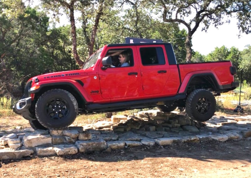 These are the Best Pickup Trucks Under $40,000 9 Jeep Wave Gladiator Midsize Pickup Truck