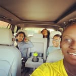 The Ultimate Car Seat Challenge: Which 3-Row SUVs Fit Child Car Seats the Best? 2 A Girls Guide To Cars | The Ultimate Car Seat Challenge: Which 3-Row Suvs Fit Child Car Seats The Best? - Keep Kids Happy In Car Seat A Girls Guide To Cars Teia