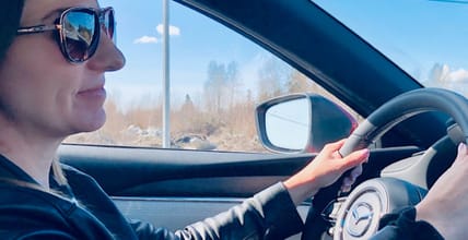 Hyundai Elantra vs. Mazda 3 : Economical Compact Sedan Wars 18 A Girls Guide To Cars | Hyundai Elantra Vs. Mazda 3 : Economical Compact Sedan Wars - Lifestyle