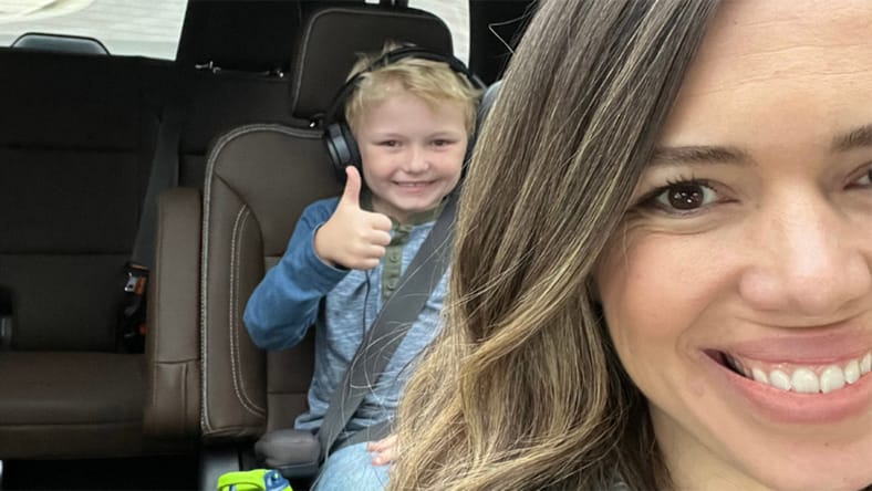 Our Favorite Booster Car Seats - And What You Need to Know About Them 2 Millennials And Gen Z Drivers Alike Are Looking For More Family-Friendly Suvs