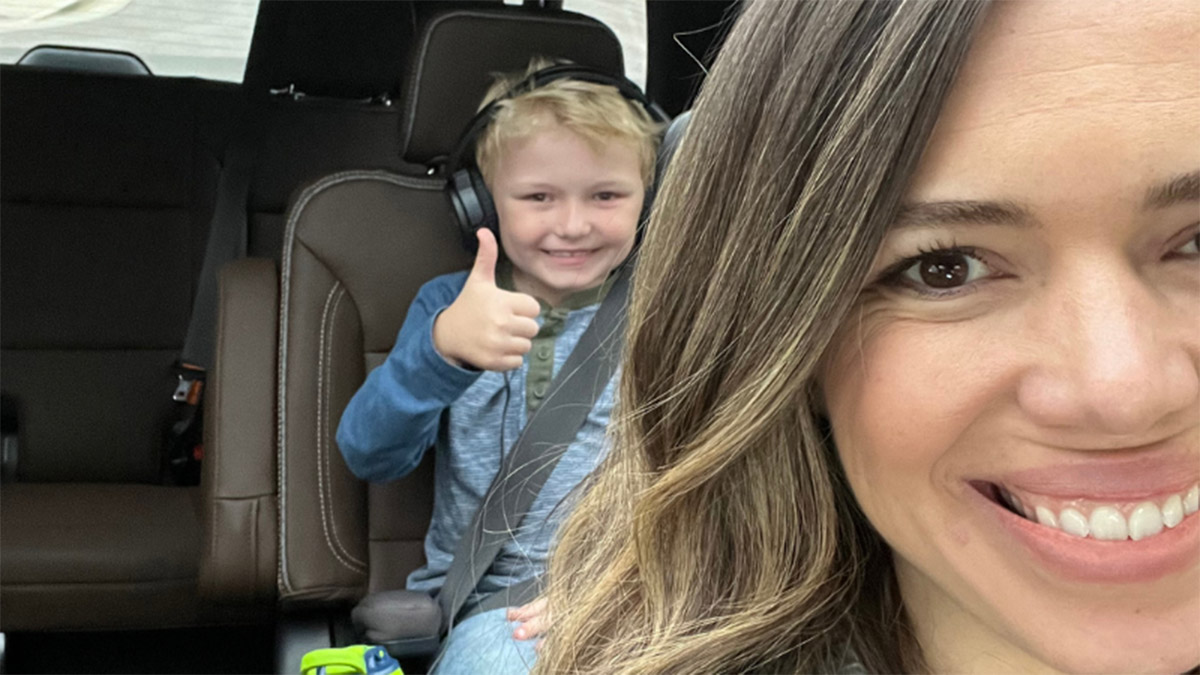 Are Full-Size SUVs Getting Larger? Yes — Here’s Why 6 A Girls Guide To Cars | Are Full-Size Suvs Getting Larger? Yes — Here’s Why - Millennials And Gen Z Drivers Alike Are Looking For More Family Friendly Suvs. Photo By Allison Bell