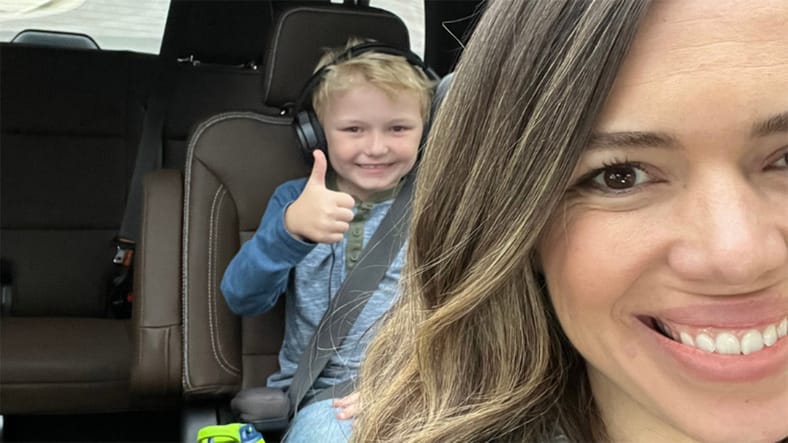 7 Fantastic Child Car Seats That'll Transform Daily Drives and Road Trips 4 Millennials And Gen Z Drivers Alike Are Looking For More Family-Friendly Suvs