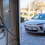 This Could Be The Best Time to Buy a Used Electric Car, Maybe Ever. Is it Time to Go EV? 8 Most Electric Car Charging Is Done At Home With A Level 2 Unit Like This Autel Home Charger. Photo: Autel