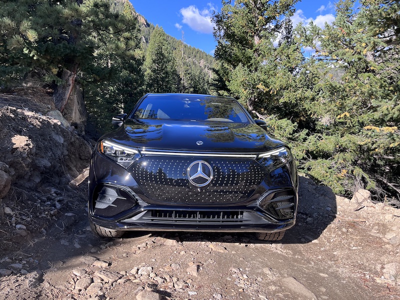 7 Wonderful 7 Passenger Luxury SUVS, At Home, at School - Or Neiman Marcus 8 The 7 Passenger, Three Row 2023 Mercedes-Benz Eqs Suv Can Handle All Types Of Terrain.