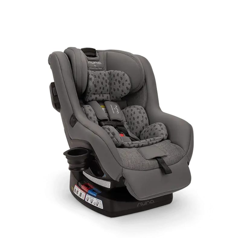 7 Fantastic Child Car Seats That'll Transform Daily Drives and Road Trips 6 Nuna Rava Convertible Best Child Car Seat