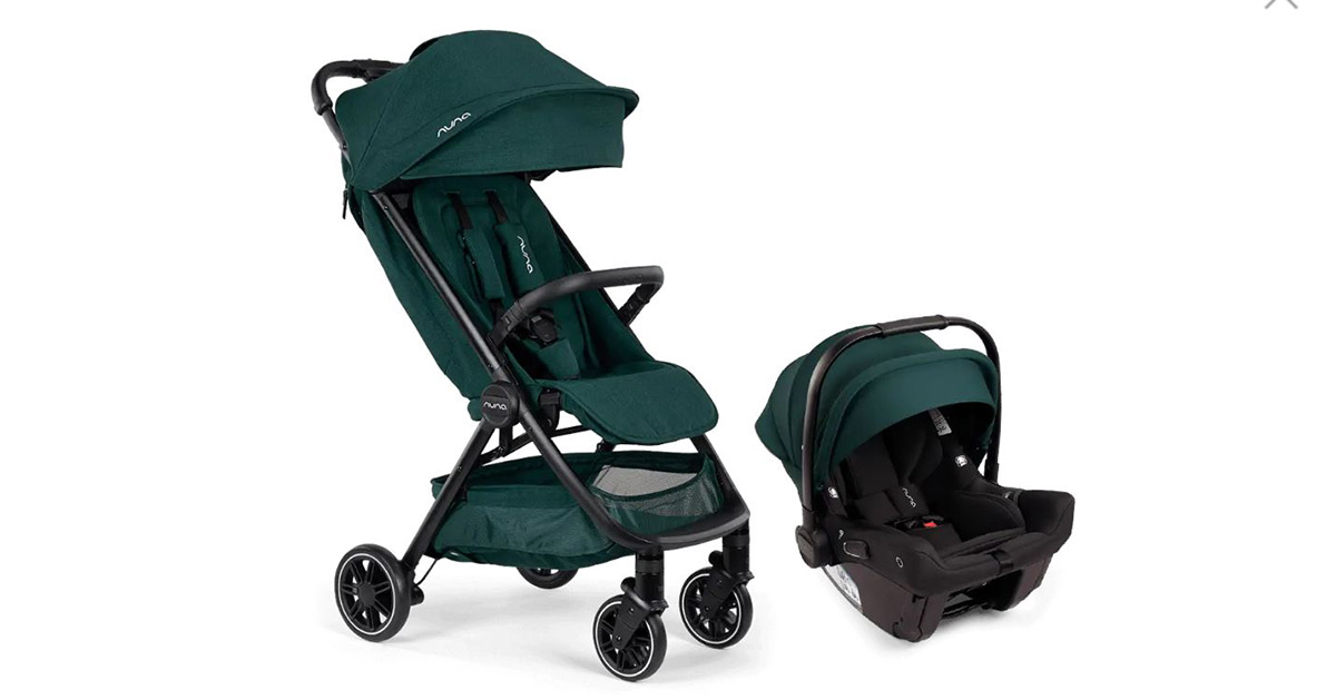 The Ultimate Guide to Baseless Car Seats: 7 Great Choices for Traveling Moms 7 The Nune Pipa Urbn Baseless Car Seat Offers Exceptional Protection For Your Most Important Family Members.