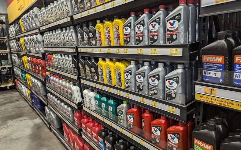 The Cost of an Oil Change Is a Lot Less If You Do It Yourself. Here's What You Need to Know 16 Oil Changes Diy Car Maintenance