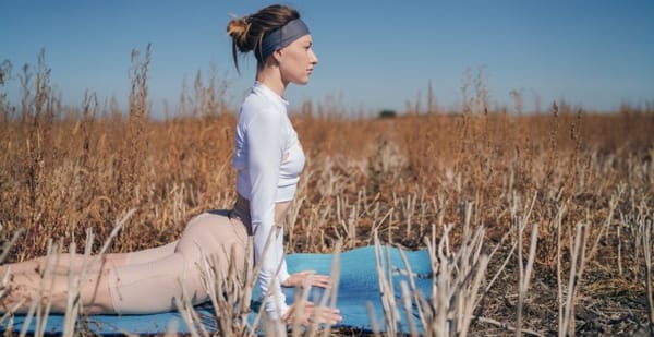 Yoga Poses to Unwind After a Long Road Trip 2 A Girls Guide To Cars | Yoga Poses To Unwind After A Long Road Trip - Oksana Taran 4Bg1Ykrfnd8 Unsplash 2
