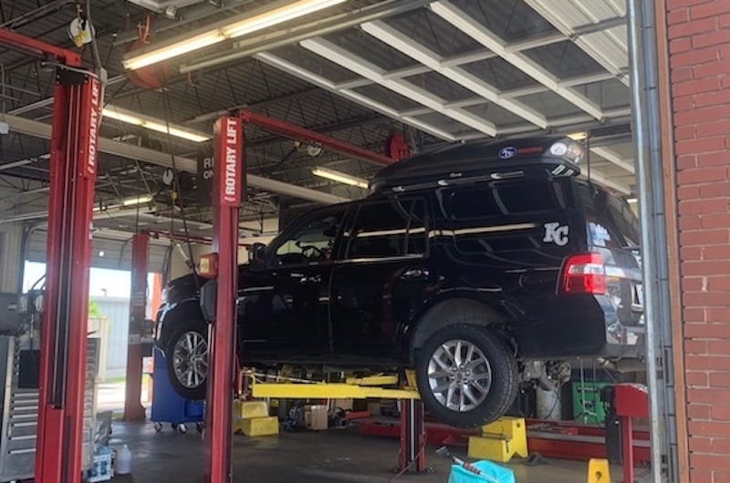 Should You Buy New Tires From Your Car Dealer? Maybe... Here's How to Tell 8 How To Buy New Tires From Tire Rack