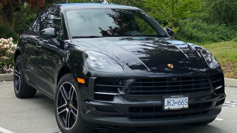 Our 10 Favorite European Luxury SUVs, From Practical to Pricey 2 Porsche Macan European Luxury Suv